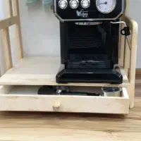 استند اسپرسو ساز