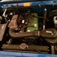 نیسان‌وانت دریچه‌سیمی.مدل‌۱۴۰۳‌‌مقطوع