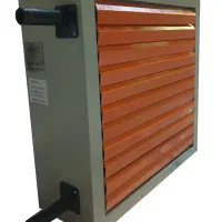 یونیت هیتر آبگرم و بخار|آبگرمکن، پکیج، شوفاژ|تهران, بهداشت|دیوار