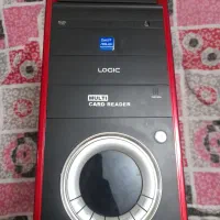 کیس کامیپوتر تمیز