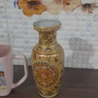 وسایل آشپزخانه سوفله خوری پارچ  لیوان گلدان آنتیک|کلکسیون اشیاء عتیقه|تهران, مینابی|دیوار