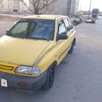 تاکسی پراید|خودرو سواری و وانت|مرودشت, ابوذر شمالی‎|دیوار