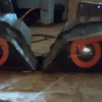 خطر و چراغ اسپرت پژو پارس|قطعات یدکی و لوازم جانبی|شهرضا, |دیوار