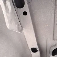 پارس سال ۹۷ درجه یک مشابه صفر|خودرو سواری و وانت|شهرضا, |دیوار