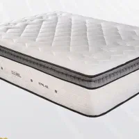 تشک طبی فنری