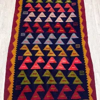 گلیم دستباف|گلیم، جاجیم، گبه|تهران, امیریه|دیوار