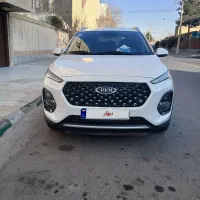 ام وی ام x22پرو دنده ای ۱۴۰۴