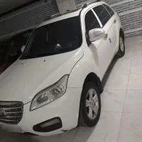 لیفان x60 /مدل 1395/شرایط اقساط|خودرو سواری و وانت|تهران, نارمک|دیوار