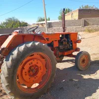 تراکتور رومانی ۶۳|خودرو سنگین|چگنی, |دیوار