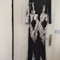 لباس مجلسی|لباس|قرچک, باقرآباد|دیوار