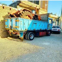 شرکت حمل و نقل فراهانی خاور روباز ارسال کالا|خدمات حمل و نقل|قم, باسکول|دیوار
