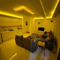 واحد شیک وتمیز بالای شهر|اجارهٔ کوتاه‌مدت آپارتمان و سوئیت|قشم, |دیوار