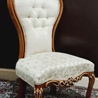 مبل تک  میزبان