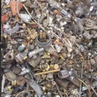 ضایعات آهن چدن مس برنج آلمینیوم|عمدهفروشی|مشهد, بهشت|دیوار