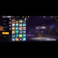 اکانت فری فایر|کنسول، بازی ویدئویی و آنلاین|سراوان, |دیوار