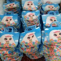 ساک دستی ارزان وپک هدیه