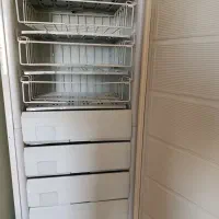 یخچال وفریزر