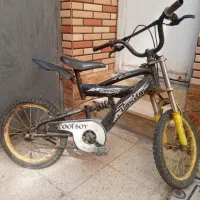 دوچرخه سایز ۱۶