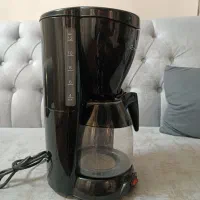 قهوه ساز RETON مدل ELITA YD-431|سماور، چای‌ساز، قهوه‌ساز|فولادشهر, مسکن مهر فولادشهر|دیوار