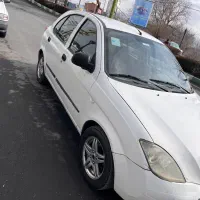 تیبا ۲ ex 96|خودرو سواری و وانت|دماوند, گیلاوند|دیوار