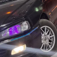 پارس مشکی مدل1401|خودرو سواری و وانت|ایرانشهر, |دیوار