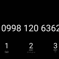 سیم کارت شاتل رند