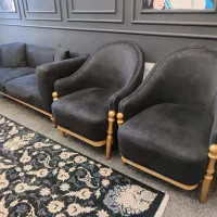 مبل ۸ نفره ویچنزا|مبلمان خانگی و میز عسلی|جوانرود, |دیوار