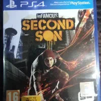 دیسک بازی ps4 ps5