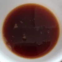 شیره انگور تهیه شده از انگور کشمشی