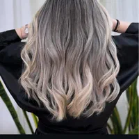 آموزش رنگمو و کراتین مو