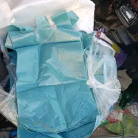 پلاستیک رنگی،نایلون