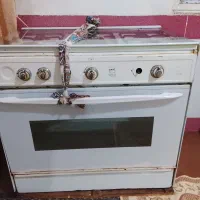 گاز آشپز خانه|اجاق گاز و لوازم برقی پخت‌وپز|بروجرد, |دیوار