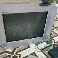 تلویزیون|تلویزیون و پروژکتور|خرم‌آباد, |دیوار