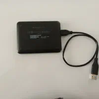 هارد دارم با لب تاب 1ترابایت بالب تاب چند تا دارم