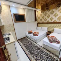 تور مشهد. همه تاریخ ها.و بلیط تک