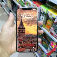 12 pro max پک اصلی 256|موبایل|تهران, شهرک ولیعصر|دیوار