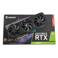 Gigabyte Aorus Rtx 3060 Ti