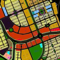 قطعه-زمین-مسکونی-فاز2-اپارتمانی-جنوبی