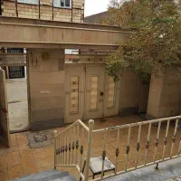 75 متر ویلایی 1 خواب  با پارکینگ