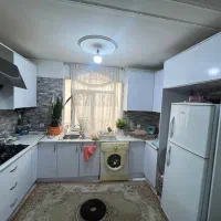 ۴۶متر*عروسک*پارکینگ غیر مزاحم*|فروش آپارتمان|تهران, شهمیرزادی|دیوار