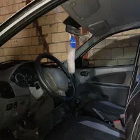 تیبا 2|خودرو سواری و وانت|جوانرود, |دیوار