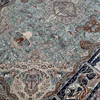 دو عدد فرش شش متری