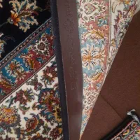 دو عدد فرش که شامل ۱۲ متری و ۹ متری|فرش|کرمانشاه, |دیوار