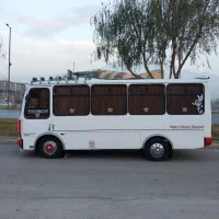 مینی بوس اویکو|خودرو سنگین|ارومیه, |دیوار