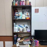 میز کامپیوتر و کتابخانه|میز تحریر و کامپیوتر|شیراز, دست خضر|دیوار
