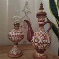 نقطه کوبی سفال،