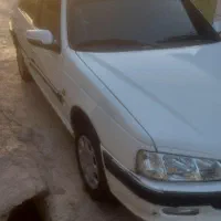 پژو پارس سال، مدل ۱۳۹۲