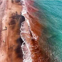 سفری خاطره انگیز به جزایــر ((قــشــم و هــرمـز)|تور و چارتر|فولادشهر, B8|دیوار