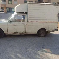 فروش وانت بار