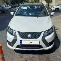 کوییک فول ترین نسخه GXR با esp